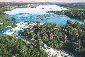 uganda kalagala island lemala wildwaters lodge25