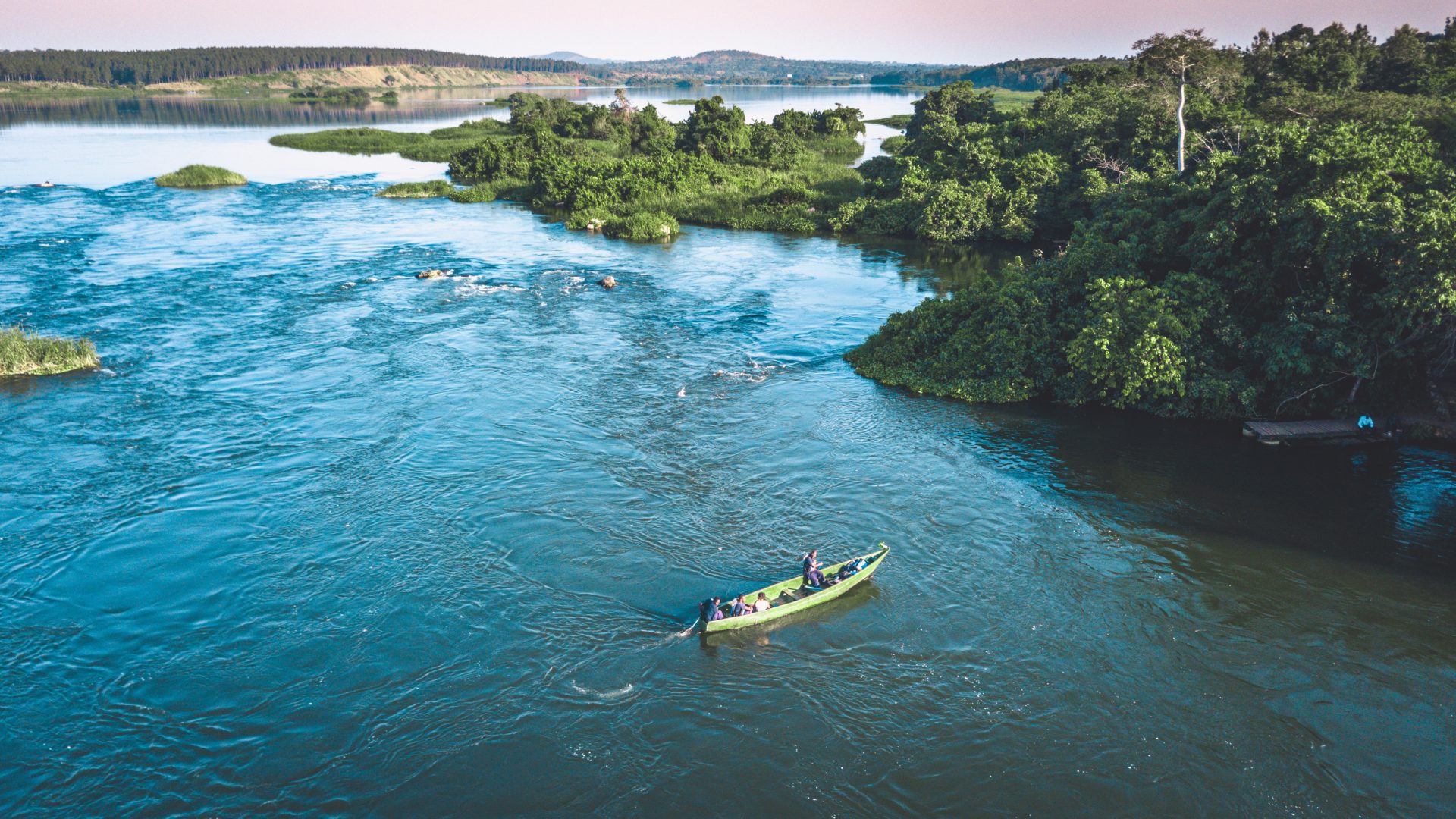uganda kalagala island lemala wildwaters lodge26