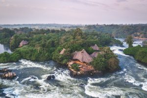 uganda kalagala island lemala wildwaters lodge27