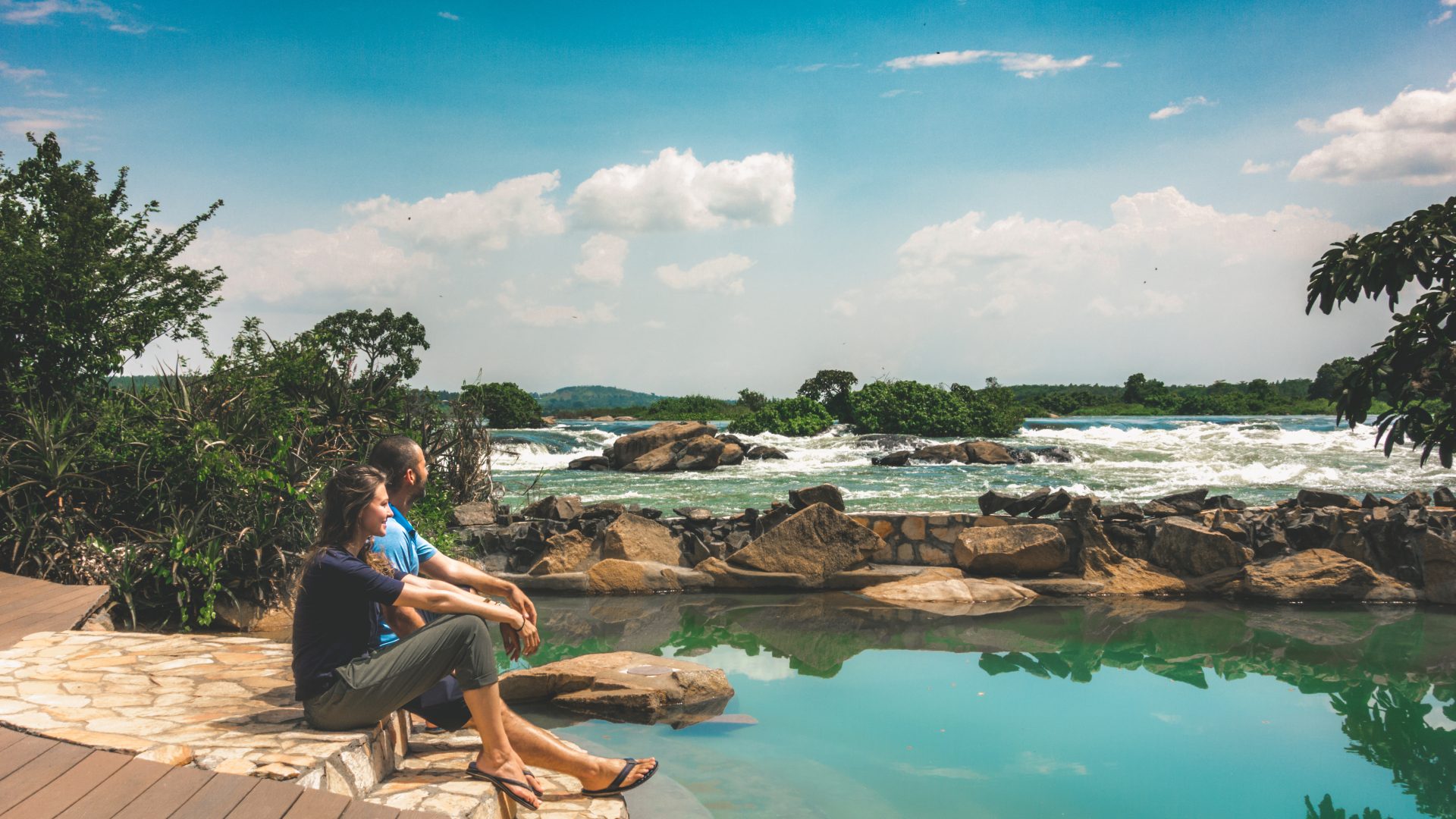 uganda kalagala island lemala wildwaters lodge29