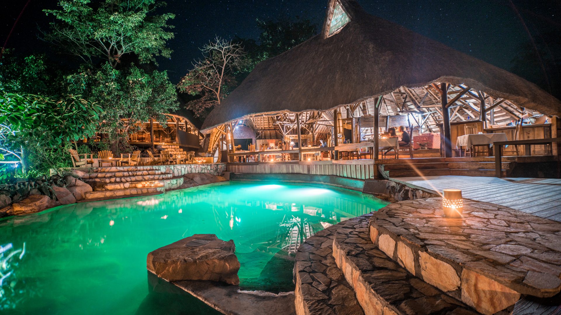 uganda kalagala island lemala wildwaters lodge34