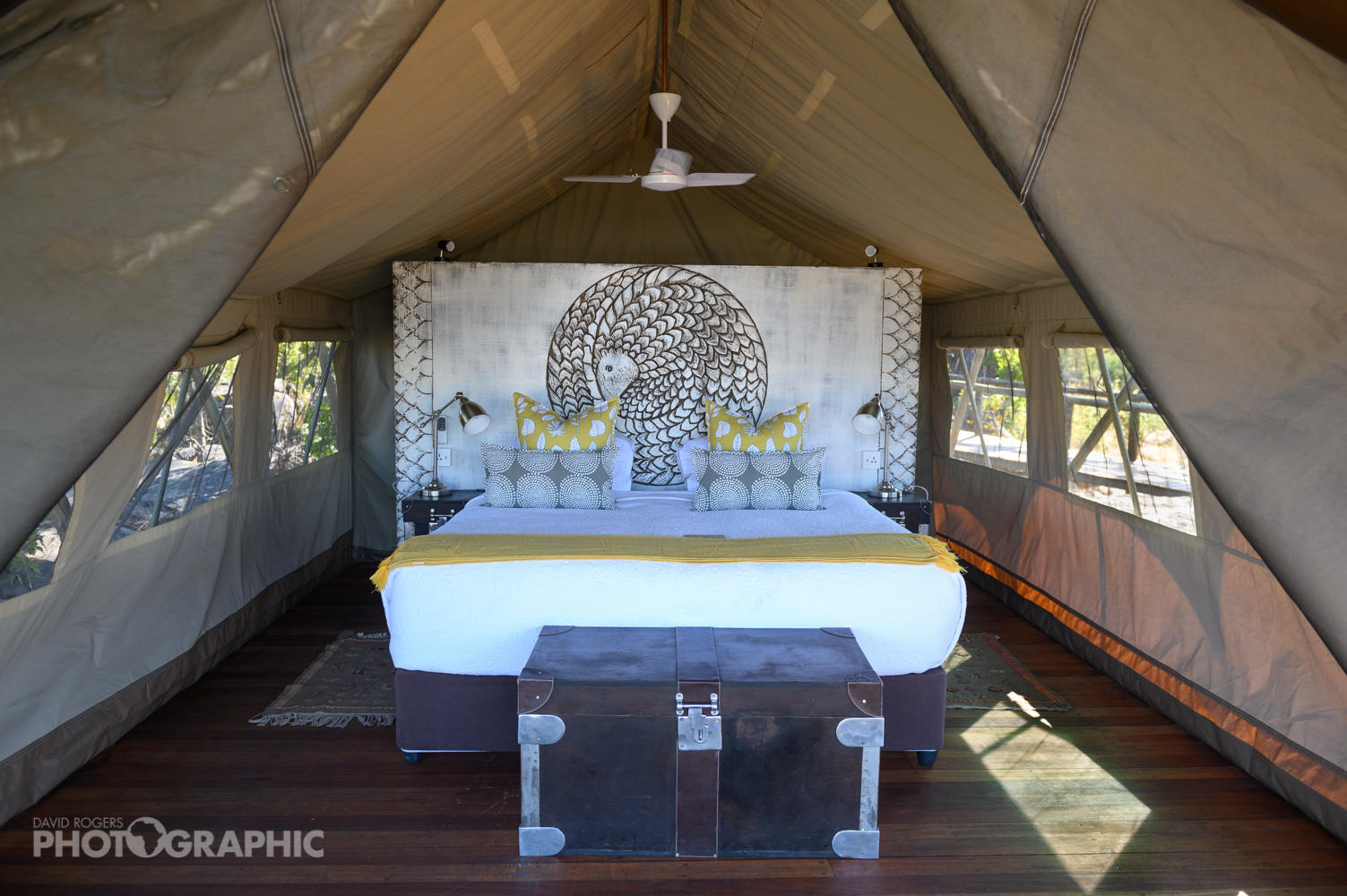 zimbabwe hwange deteema springs camp1
