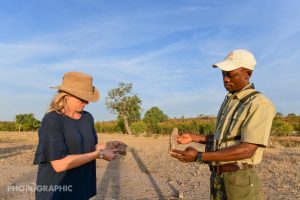 zimbabwe hwange deteema springs camp14