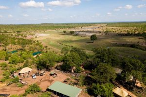 zimbabwe hwange deteema springs camp16