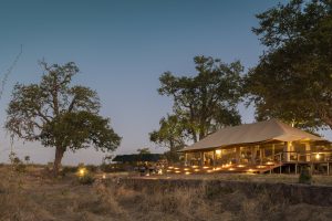 zimbabwe hwange deteema springs camp20
