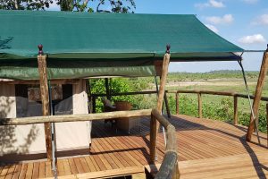 zimbabwe hwange deteema springs camp24