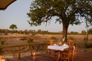 zimbabwe hwange deteema springs camp4