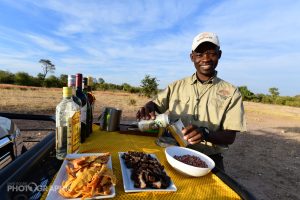 zimbabwe hwange deteema springs camp8