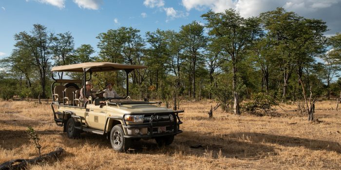zimbabwe mana pools mana river camp29