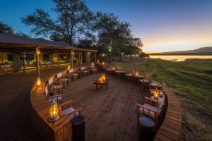 zimbabwe mana pools ruckomechi camp5