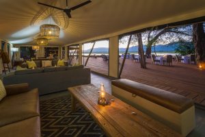 zimbabwe mana pools ruckomechi camp7