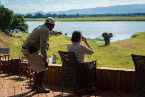 zimbabwe mana pools ruckomechi camp8