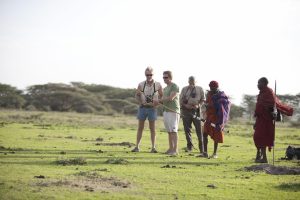 Serian Lamai Tanzania=Great Migration37