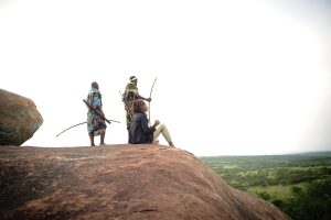 Serian Lamai Tanzania=Great Migration38