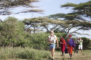 Serian Lamai Tanzania=Great Migration39