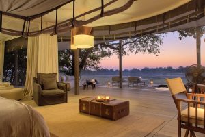 Chinzombo Safari Lodge Luxury Zambia18