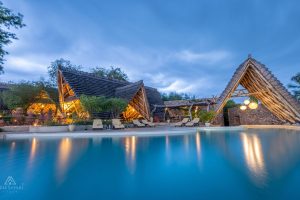 Nile Safari Lodge 15