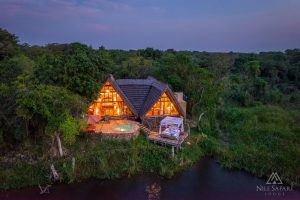 Nile Safari Lodge 16