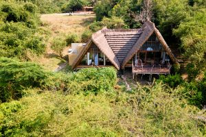 Nile Safari Lodge uganda11