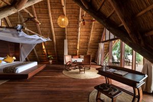 Nile Safari Lodge uganda13