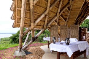 Nile Safari Lodge uganda14