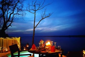 Nile Safari Lodge uganda2