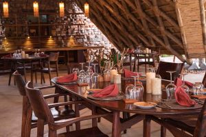 Nile Safari Lodge uganda3