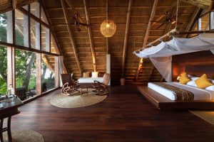 Nile Safari Lodge uganda5