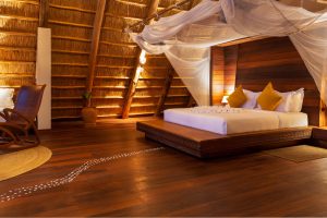 Nile Safari Lodge uganda7