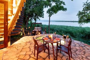 Nile Safari Lodge uganda9