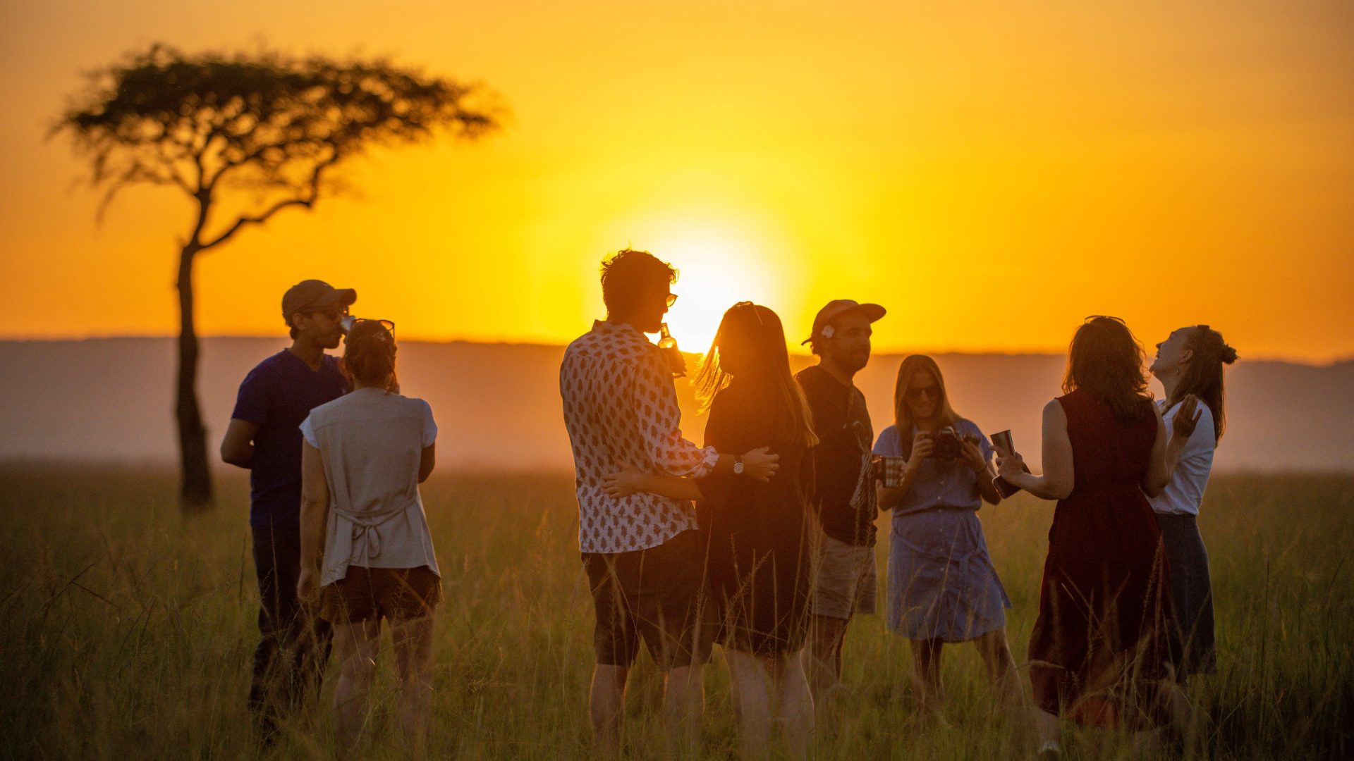 Spekes Camp Kenya Masai Mara Private Luxury Safari7