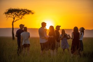 Spekes Camp Kenya Masai Mara Private Luxury Safari7
