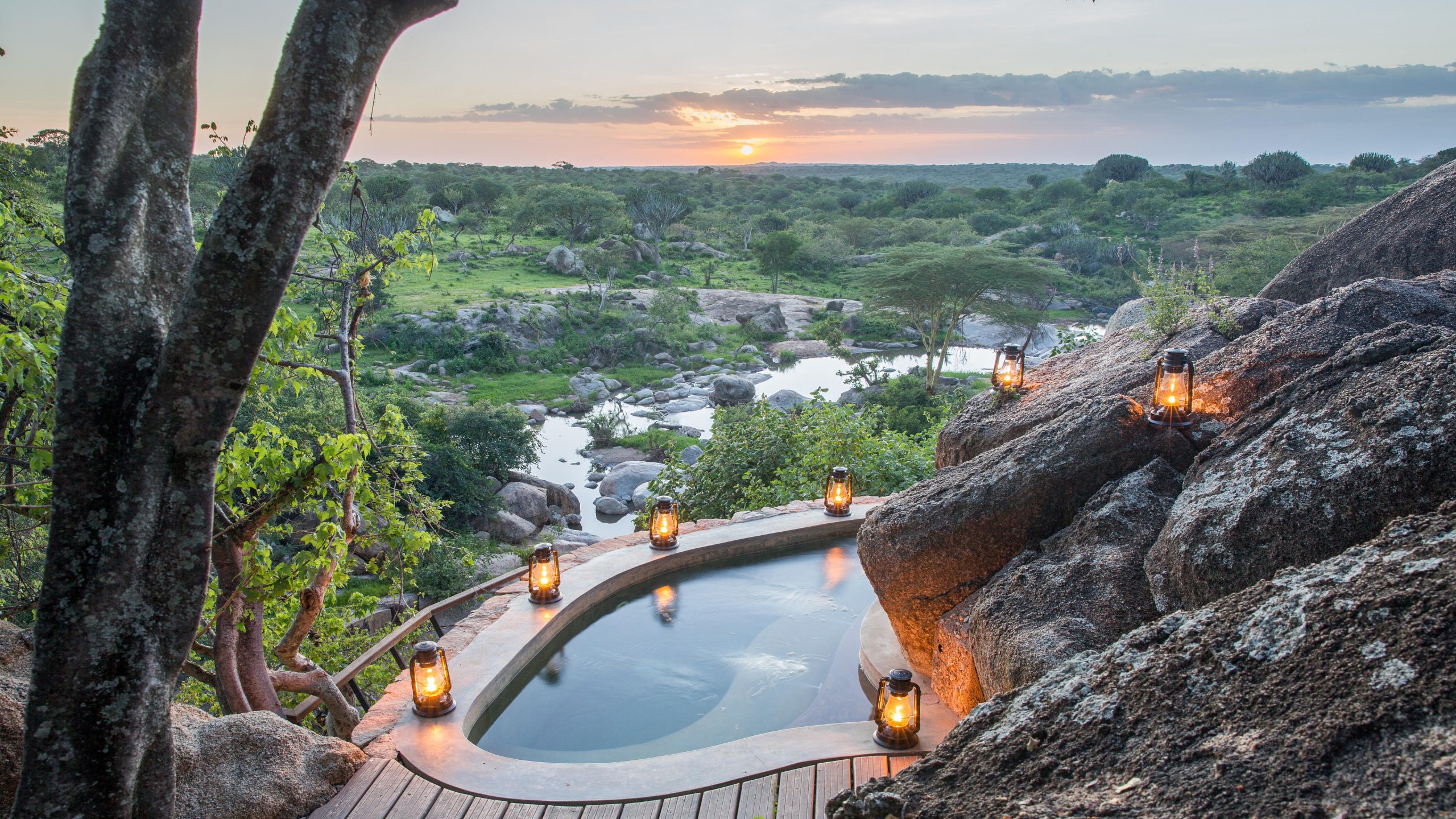 Safari Frank Mwiba Lodge Tanzania9 Safari Frank Mwiba Lodge Tanzania9