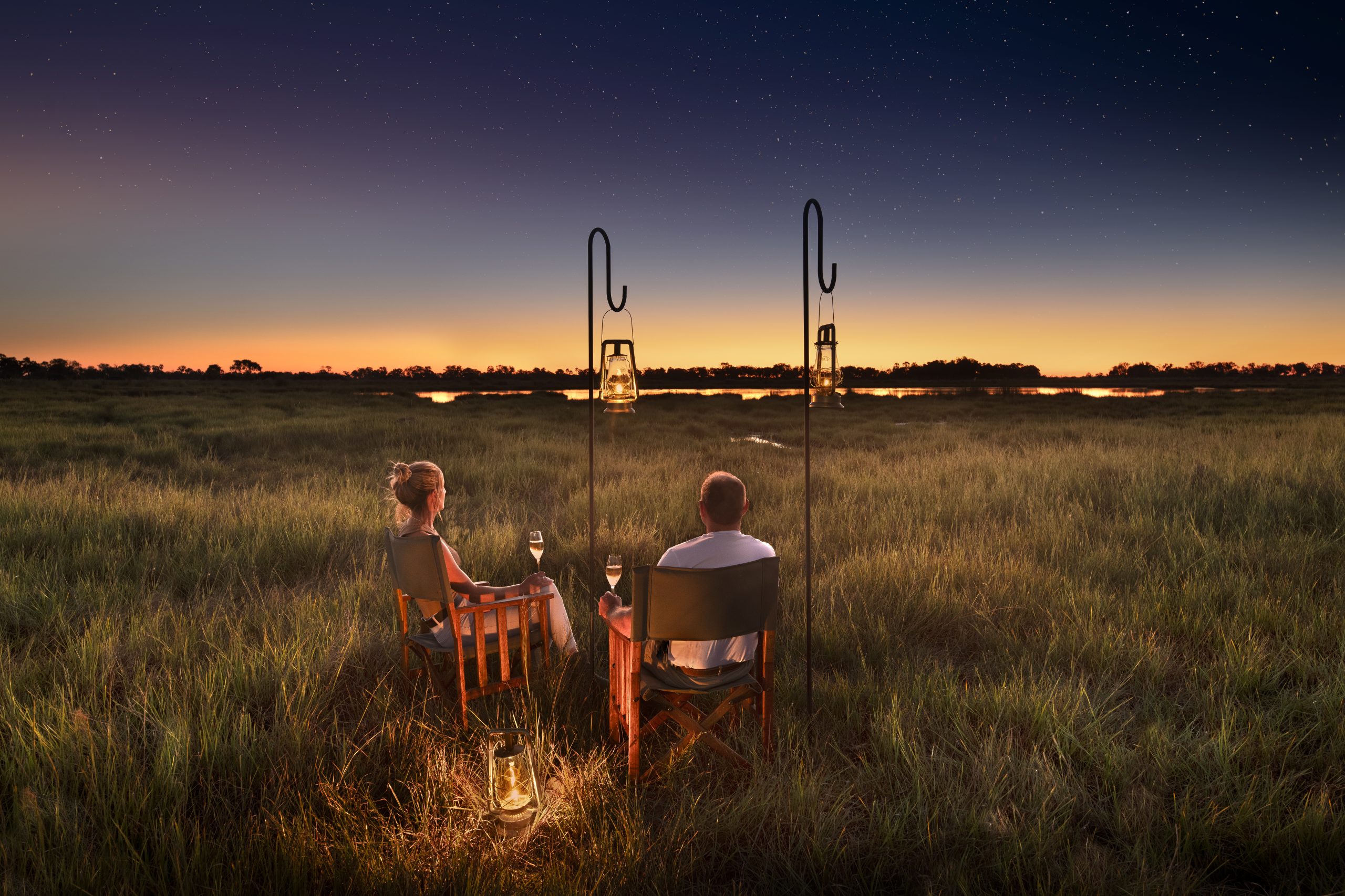 Why Botswana Safari Tours Are the Ultimate Adventure for New Zealand Travellers - Safari Activities and Experiences
