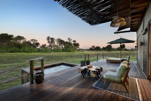 Atzaro Okavango Botswana Safarifrank Authentic Safari Holiday5