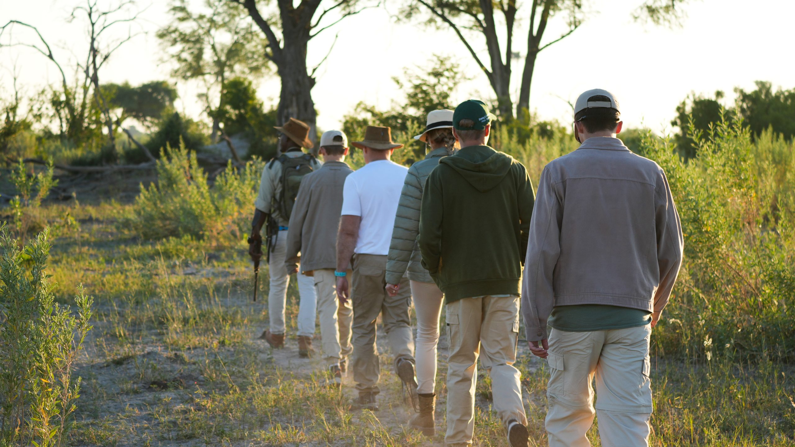 How to Plan the Perfect Group Safari Adventure in Botswana - Maximising Wildlife Viewing Opportunities