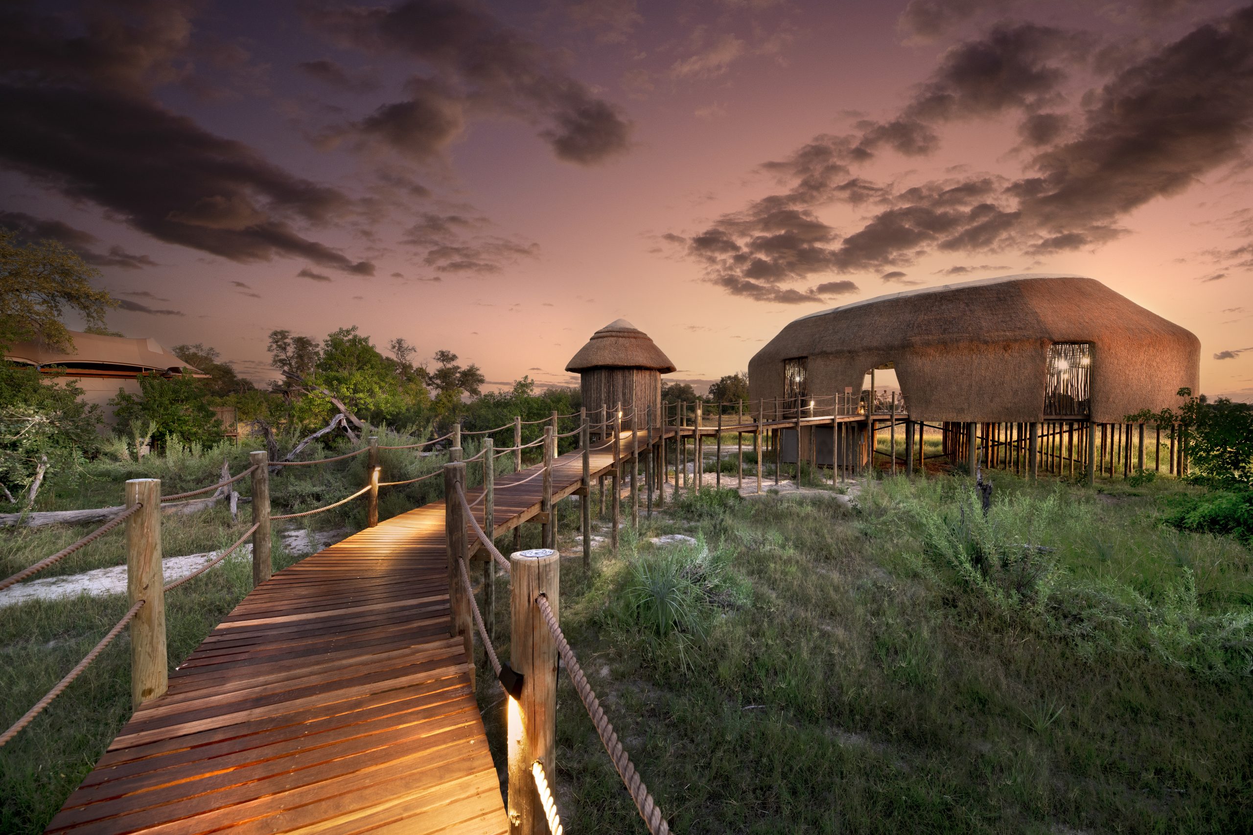 Atzaro Okavango Botswana Safarifrank Authentic Safari Holiday6 Atzaro Okavango Botswana Safarifrank Authentic Safari Holiday6