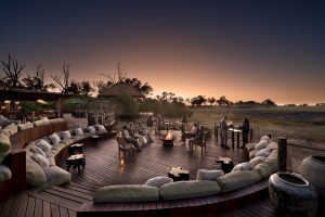 Atzaro Okavango Botswana Safarifrank Authentic Safari Holiday9