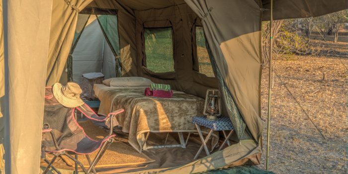 Botswana Mobile Safari Letaka New5