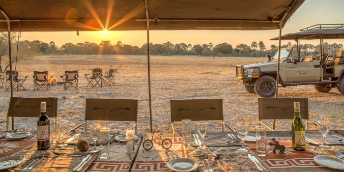 Botswana Mobile Safari Letaka New7