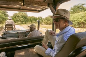 Deception Valley Lodge Botswana Safarifrank Authentic Safari Holiday26