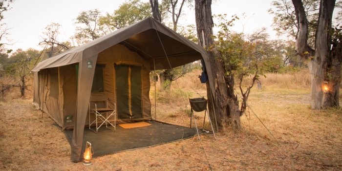 Letaka Mobile Safari Botswana Safarifrank Authentic Safari Holiday29