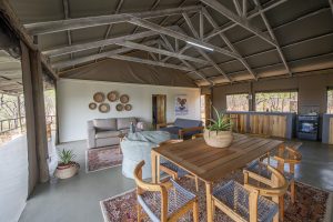 Zambia Livingstone Taita Falcon Lodge (14)