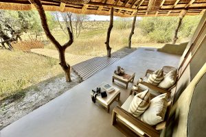 Moela Safari Lodge SafariFrank Botswana Zebra Migration19