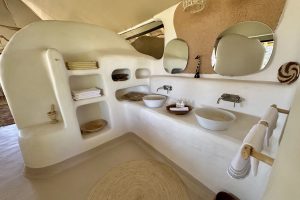 Moela Safari Lodge SafariFrank Botswana Zebra Migration24