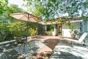 Nkosi Lodge Victoria Falls Zimbabwe wheelchair access safari frank2