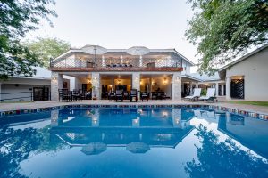 Nkosi Lodge Victoria Falls Zimbabwe wheelchair access safari frank39
