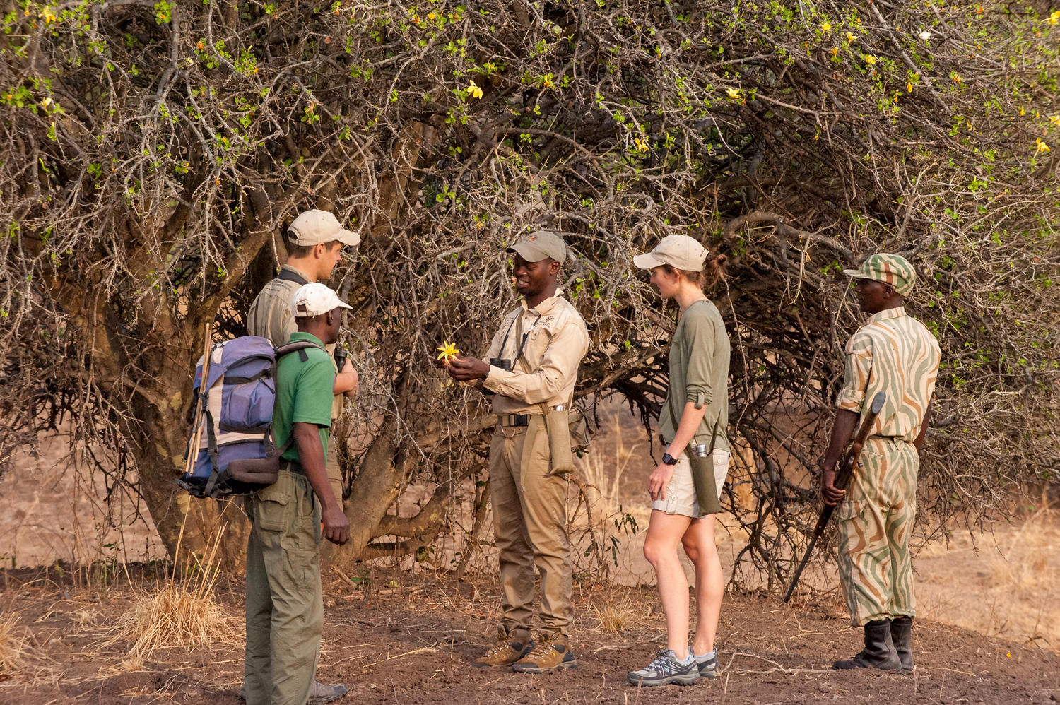 Big Lagoon Camp Zambia Luangwa Valley safarifrank39 Big Lagoon Camp Zambia Luangwa Valley safarifrank39