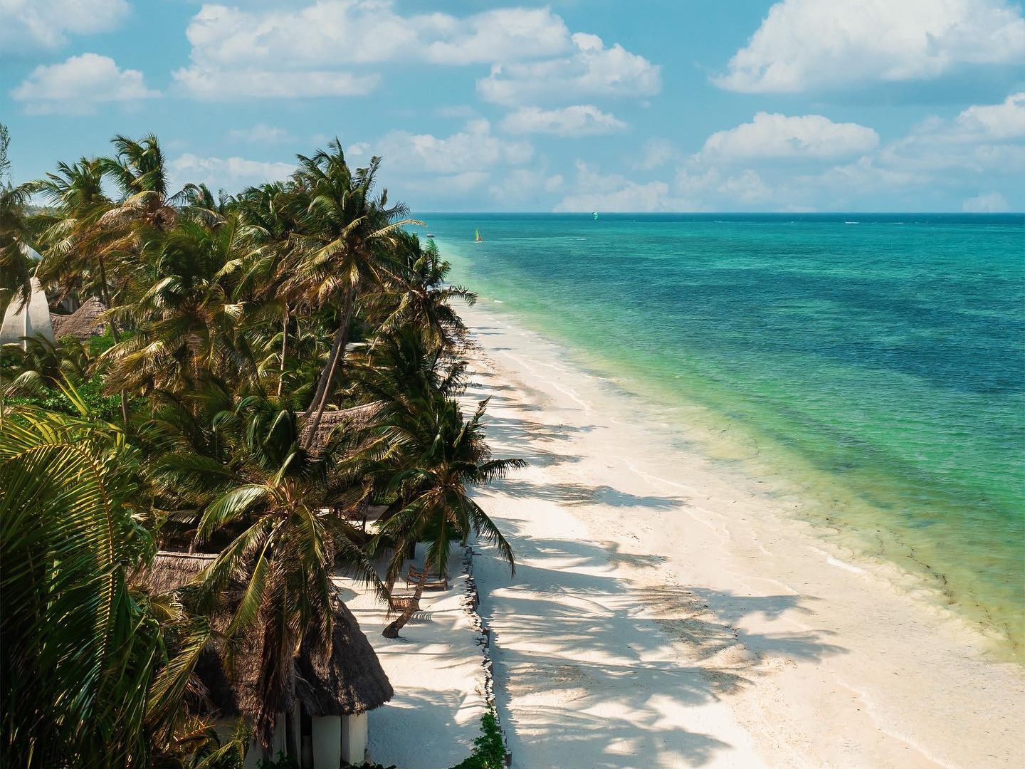 Xanadu Villas Tanzania Zanzibar Safari Frank94