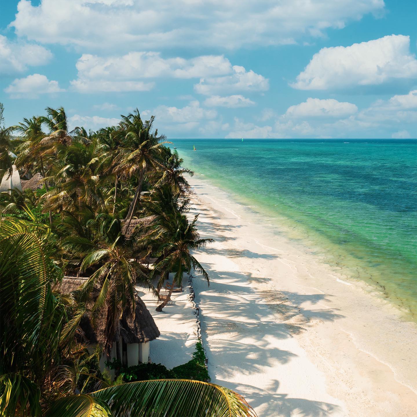 Xanadu Villas Tanzania Zanzibar Safari Frank94